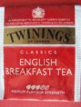 005   English Breakfast Tea